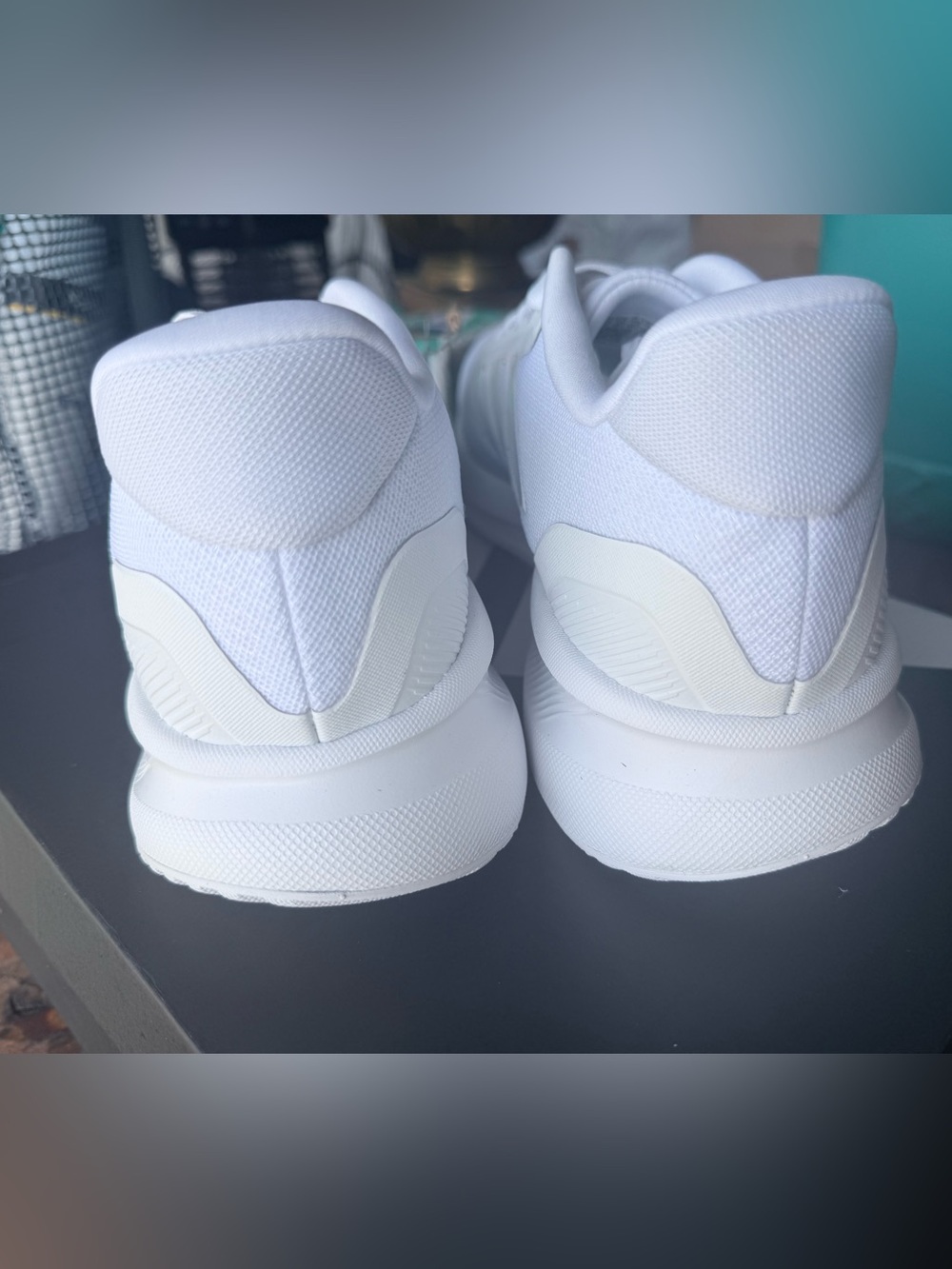 Adidas RUNFALCON 5 - Picture 5 of 7